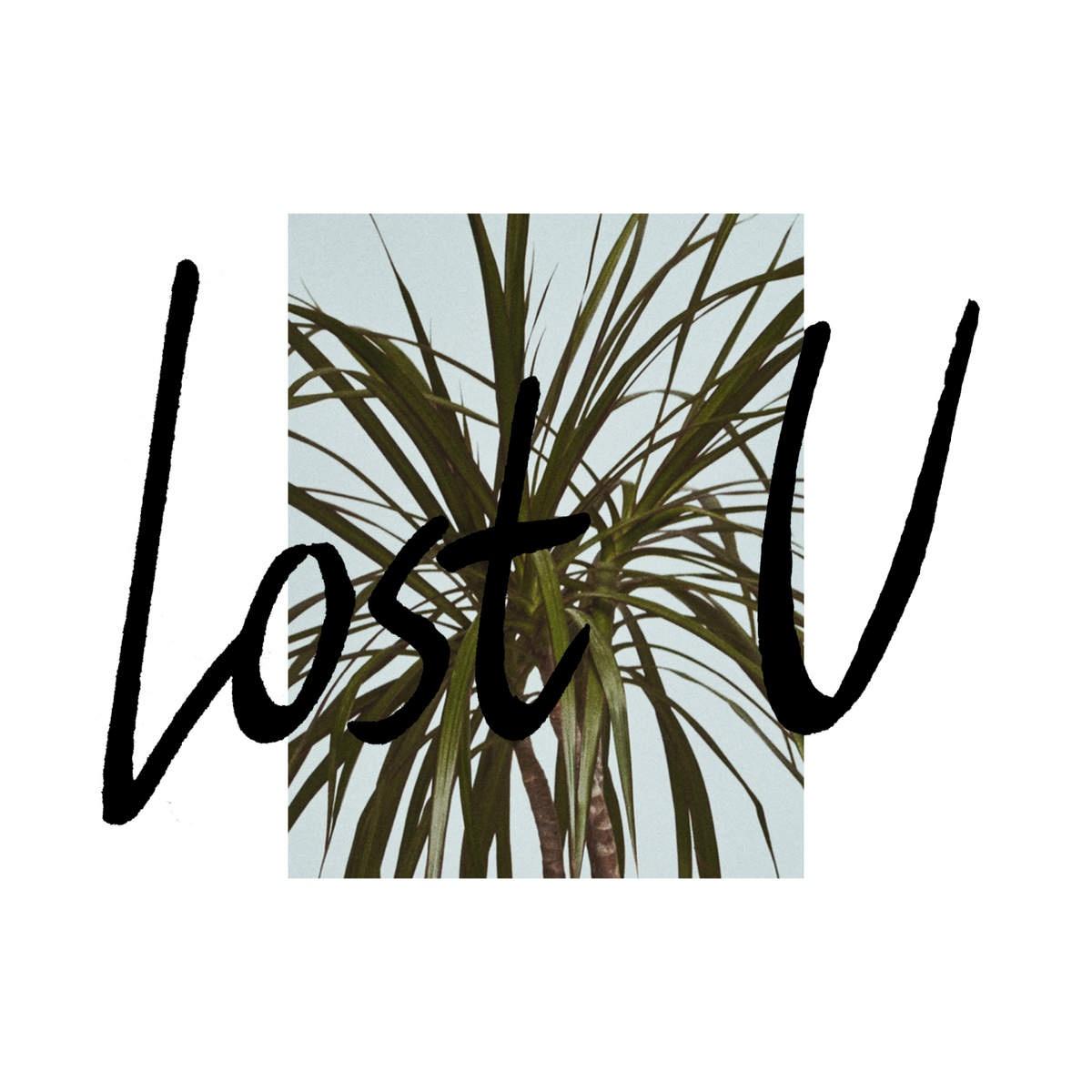 lost u - rangleklods - 网易云音乐