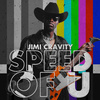 Jimi Cravity - SPEED OF U