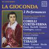 Chorus of the Philadelphia Lyric Opera - La Gioconda: Act II, 