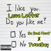 Da Real MouT - Lover Letter (feat. Tweeday)