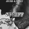 JB1RD - SPLIFF