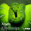 Xison - My Sax (Original Mix)