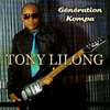 Tony Lilong - Tendresse en tendresse