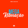 DJ MARCÃO 019 - Mega Ritmação