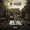 M-BURB - On The Line