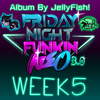 JellyFishArchive - Hallucination (feat. Nate Anim8 & RecD)