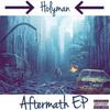 Afrowurld - Me & You (feat. HOLYMAN & Mirror)
