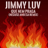 Jimmy Luv - Que Nem Praga (Neguse Anbesa Remix)