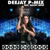 Deejay P-Mix - Call My Name (feat. Shelby Lopez)