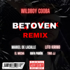 WildBoy Cooba - BETOVEN (Remix)