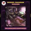 Manuel Sahagun - Rough Times