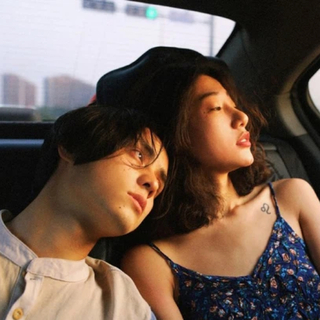 夏夜晚风丨吹拂着你的温柔时刻