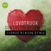 Southside Spinners - Luvstruck (Thomas Newson Extended Mix)