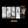 RayKaz - Wardell (GOAT SHIT) (feat. Liam Leezy)