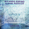 Ricardo Espino - The World I Know (Original Mix)