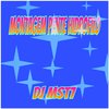 DJ MST7 - Montagem Pente Hidrofilo