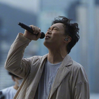 陈奕迅线上演唱会｜日出日落一直陪着你