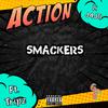 GGB RECORDS - sMAcKeRs (feat. Tripz)