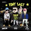 Tony D - Tony sagt