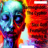 Sicc God - Barmegedon: The Cypher