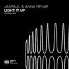 JANPAUL - Light It Up (Extended Mix)