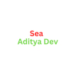 Aditya Dev - Sea