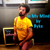 Byke - In My Mind