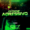 MC 7W - Extreme Agressivo (Slowed)