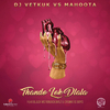 DJ Vetkuk - Thando Lok Dlala (DJ Vetkuk Vs. Mahoota)