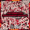 DJ Daniel da Zs - Automotivo Agressividade Universal (feat. MC VILÃ DA 011 & DJ NK 011)