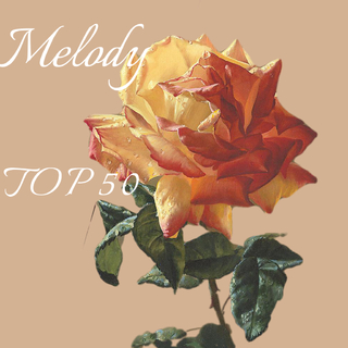 CHECK | 中文旋律说唱TOP50