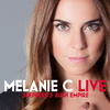 Melanie C - One By One (feat. James Walsh) [Live]