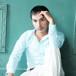 GhulameliGhupur吾拉木艾力