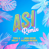 Tayl G - Así (Remix)