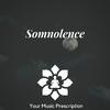 Your Music Prescription - Somnolence (Ocean)