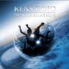 Kens Dojo - Demon in Diamonds (feat. Tommy La Verdi)