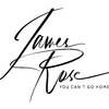 James Rose - You Can’t Go Home