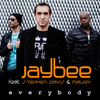 Jaybee - Everybody (Nora Hilton Radio Edit)