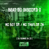MC Thaylor ZN - Beat do Discord 2