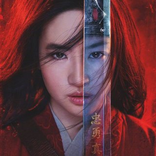 花木兰：书写忠勇真的传奇