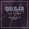 Soldier - Sheralee (Live)