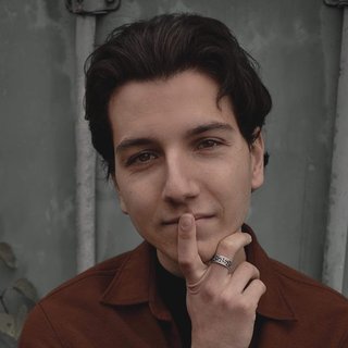 Anson Seabra