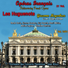 Orchestre des Concerts Pasdeloup - Les Huguenots, Act III, Scene 1: 