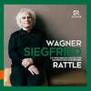 Bavarian Radio Symphony Orchestra - Siegfried:Als zullendes Kind zog ich dich auf
