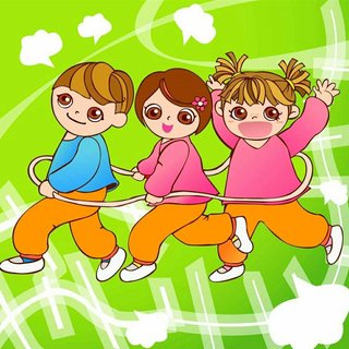 【儿歌精选】纯真童年，记忆中的笑脸