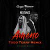 Goya Menor - Ameno Amapiano Remix (You Wanna Bamba) (Todd Terry Remix)