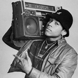 爵士说唱 | Jazz Hiphop