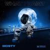 Mosty - What I Want