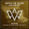 Mitch de Klein - Trial and Error (Lake Avalon Remix)