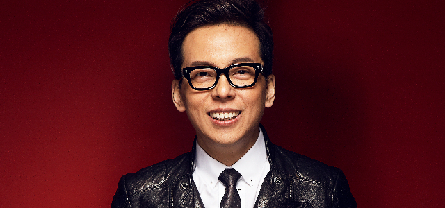 新奥杨宇--支持中美青年联合创新活动